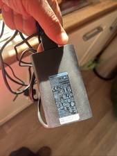 Good dell adapter for sale  STEVENAGE