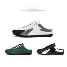 Mens backless loafers for sale  HARROW