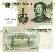 Chine china billet d'occasion  Paris I
