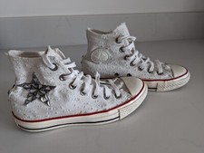 Converse size egret for sale  WISBECH