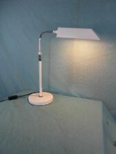 Tischlampe design lampe gebraucht kaufen  Bielefeld