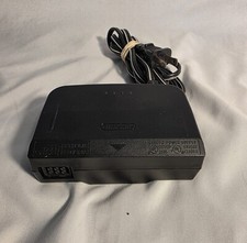 Adaptador CA tijolo fonte de alimentação CA original do fabricante Nintendo 64 comprar usado  Enviando para Brazil