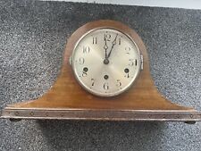 Vintage napoleon clock for sale  DUNDEE