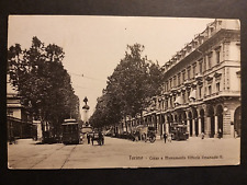 Torino corso monumento usato  Carpi
