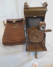Tropenkamera eastman kodak gebraucht kaufen  Berlin