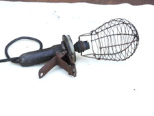 Ancienne baladeuse lampe d'occasion  France