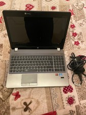Notebook probook 4530s usato  Ariano Irpino
