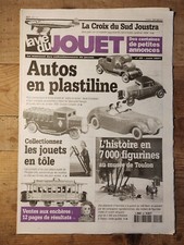 Journal vie jouet d'occasion  Thumeries
