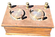 Instrument scientifique rhéos d'occasion  Auxonne