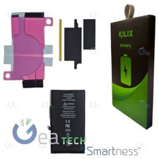 BATTERIA DECODE APPLE IPHONE 12 - 12 PRO RICAMBIO KILIX PILA | NO POP UP 100% na sprzedaż  Wysyłka do Poland