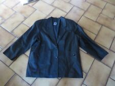 Damen leder jacke gebraucht kaufen  Altenkirchen, Gries, Ohmbach