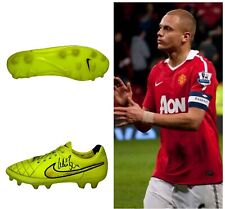 Stivali nike tiempo usato  Spedire a Italy