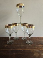 Set vtg clear for sale  Speedwell