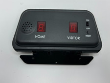 Home visitor scoreboard for sale  Longview
