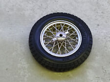 Roue mercedes benz d'occasion  Tours-