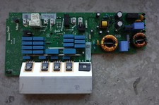 Elektronik bsh 00748319 gebraucht kaufen  Windsbach