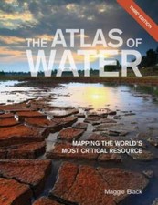 Atlas water mapping for sale  Montgomery