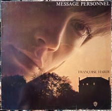 33t francoise hardy d'occasion  Cassis
