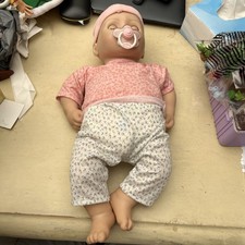 Baby annabelle active for sale  SANDOWN
