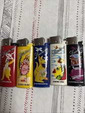 Accendini collezione the usato  Bitonto