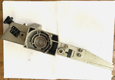 Metabo 4360 elektrohobel gebraucht kaufen  Berlin