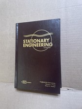 Stationary engineering 4th for sale  Long Island City