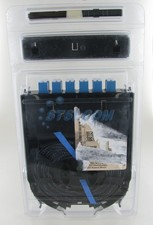 Usado, Cassete de emenda Corning CCH-CS24-A9-P00RE NOVO NA CAIXA Corning CCH-CS24-A9-P00RE, 24 fibras, LC duplex OS2 ~STS comprar usado  Enviando para Brazil