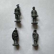 Lot figurines kinder d'occasion  Raismes