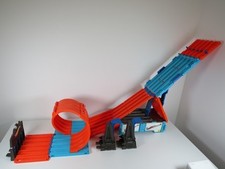 Hot wheels race for sale  STANMORE