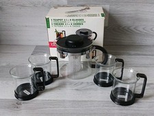 Bodum jasmine set for sale  UK