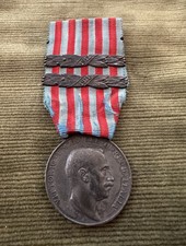 Medaglia ufficiale commemorati usato  Balzola