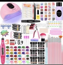 Professionelles nagelstudio se gebraucht kaufen  Vreden