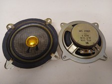 Stück flache lautsprecher gebraucht kaufen  Backnang