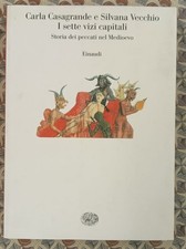 Casagrande vecchio sette usato  Milano