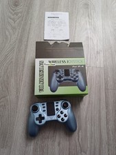 Controller ps4 powerlead for sale  GRAVESEND