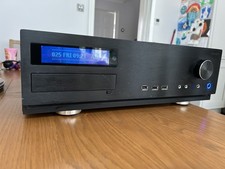Antec fusion htpc for sale  YATELEY