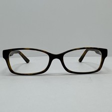ARMANI EXCHANGE AX 3017 8117 52/16/135 BRILHANTE TARTARUGA FLEX DOBRADIÇA ÓCULOS Q205 comprar usado  Enviando para Brazil