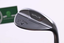 Callaway opus gap for sale  LOANHEAD