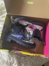 Joules womens wellie for sale  SWANSEA