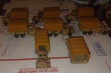 Zylmex diecast army for sale  Sierra Vista