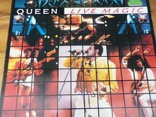 Queen live magic gebraucht kaufen  Lichtenfels