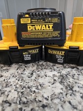 Dewalt 18v xrp for sale  Lehigh Acres