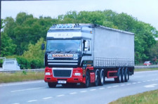 Col photo daf for sale  GRANTHAM