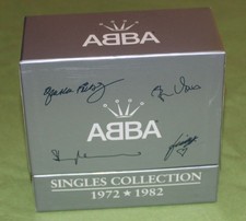 Box abba singles gebraucht kaufen Box abba singles gebraucht kaufen  Wunstorf