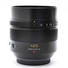 Panasonic leica nocticron d'occasion  Expédié en Belgium