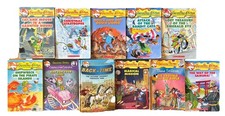 Lot geronimo stilton for sale  Highland Park