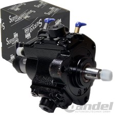 Servotec hochdruckpumpe krafts gebraucht kaufen  Henstedt-Ulzburg