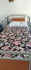Letto ospedaliero con usato  Palermo
