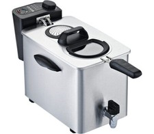 Rgv type4l friggitrice usato  Italia