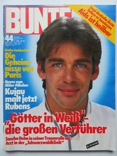 Bunte 1985 sascha gebraucht kaufen  Rimbach